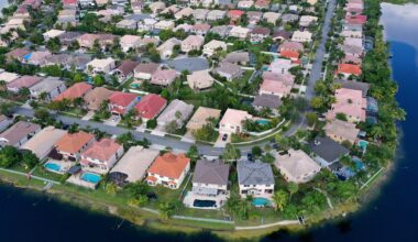 Family offices could be hit in Trump ban on investors buying homes