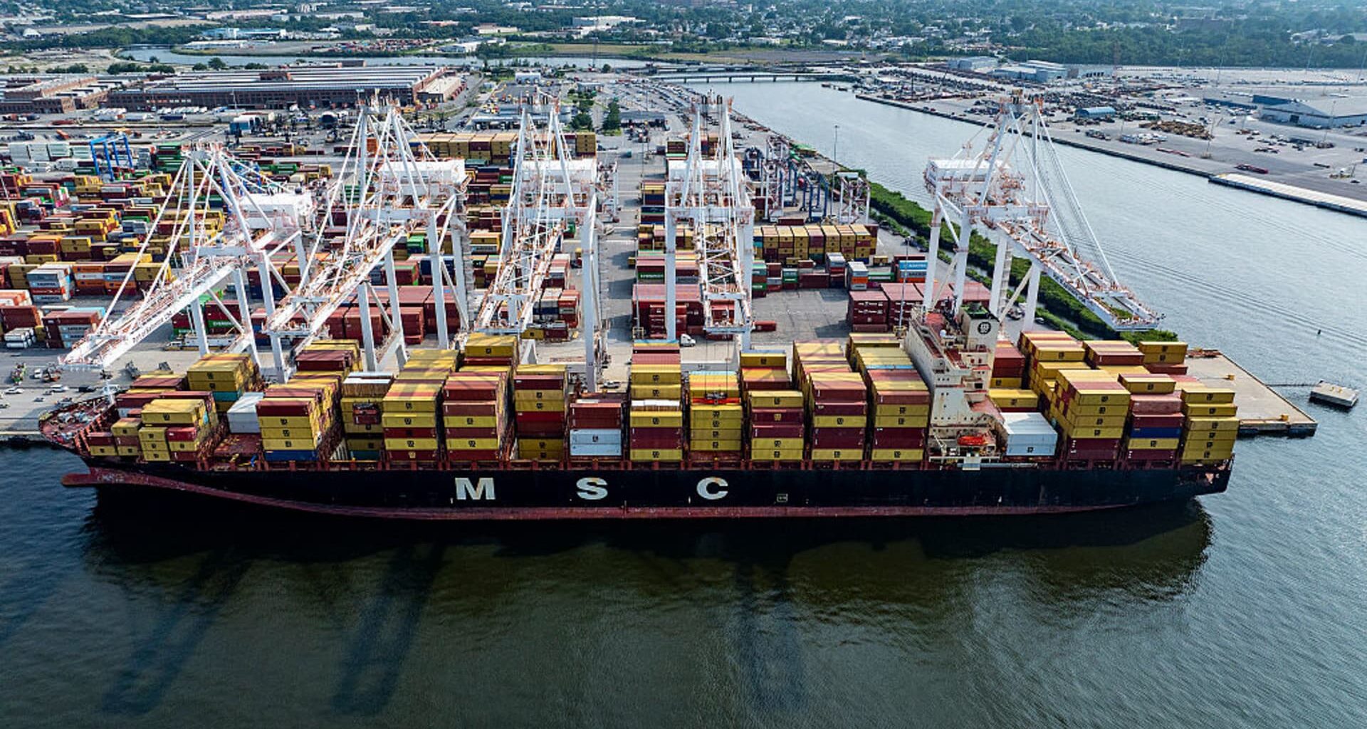 No Trump tariff ruling on Friday