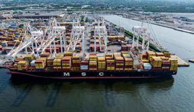 No Trump tariff ruling on Friday