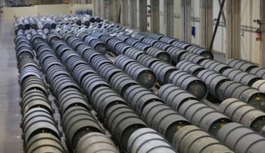 Energy Department announces effort to boost nuclear fuel supply chain