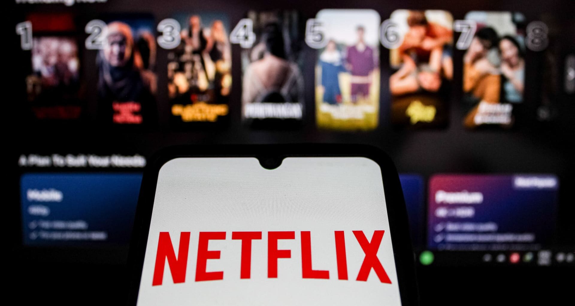 Netflix (NFLX) earnings Q4 2025