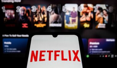 Netflix (NFLX) earnings Q4 2025