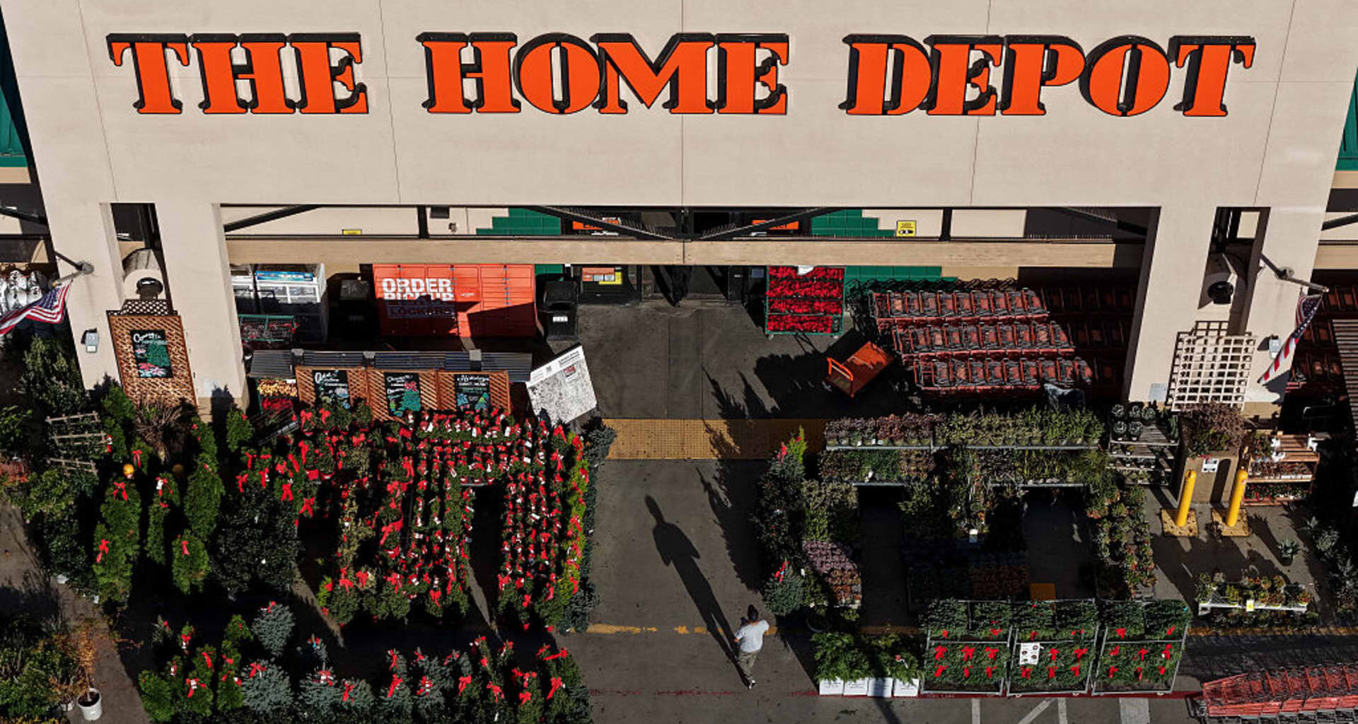 Home Depot lays off 800 workers, announces 5 day return to office
