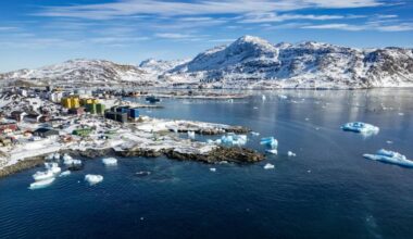 Denmark in crisis as Trump sets sights on Greenland