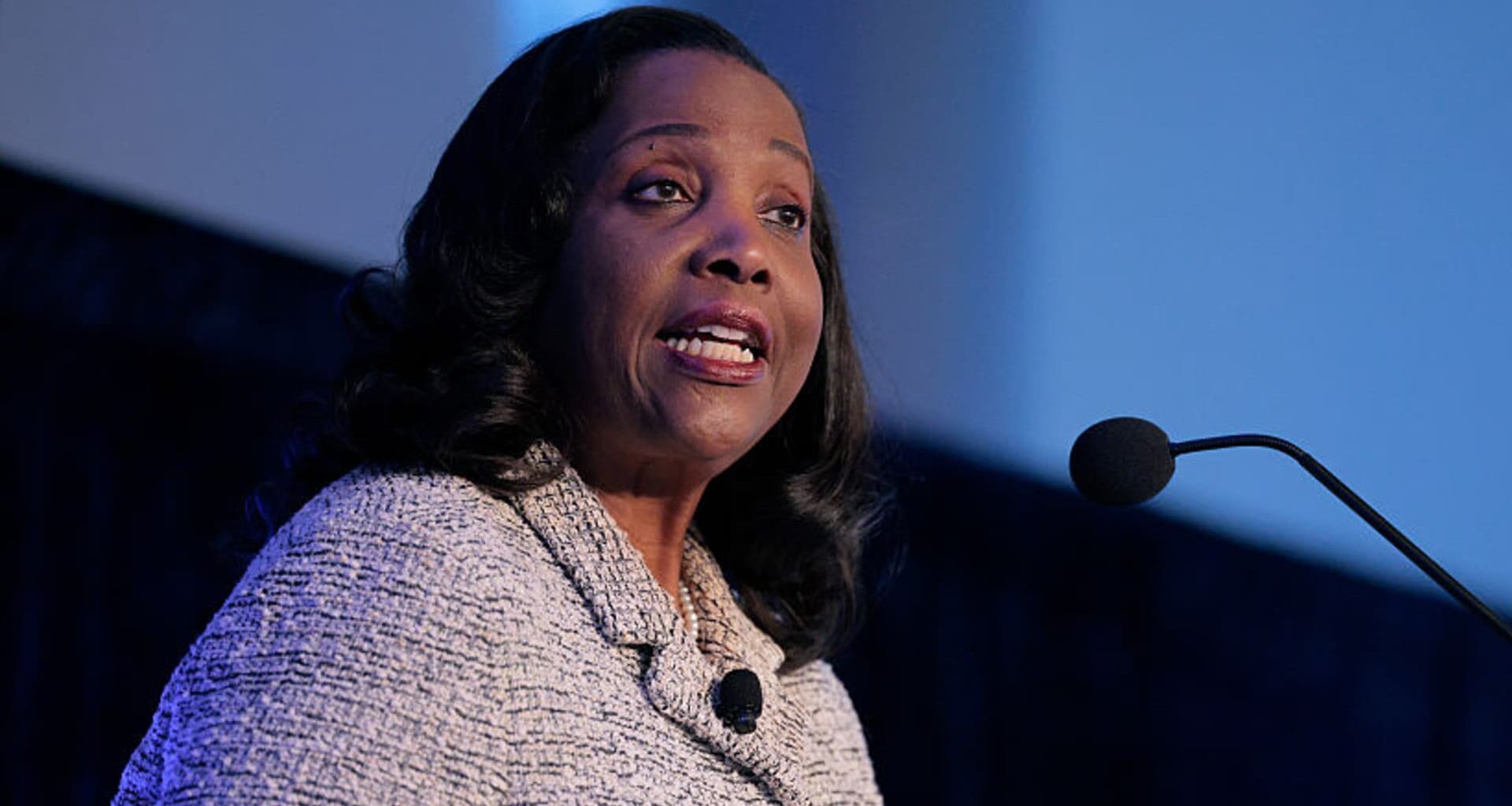 Trump bid to fire Fed Governor Lisa Cook