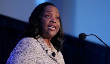 Trump bid to fire Fed Governor Lisa Cook