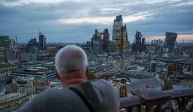 Stoxx 600, FTSE, DAX, CAC
