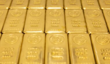 Gold breaks new record on Greenland tariff threats — $7,000 level on the cards