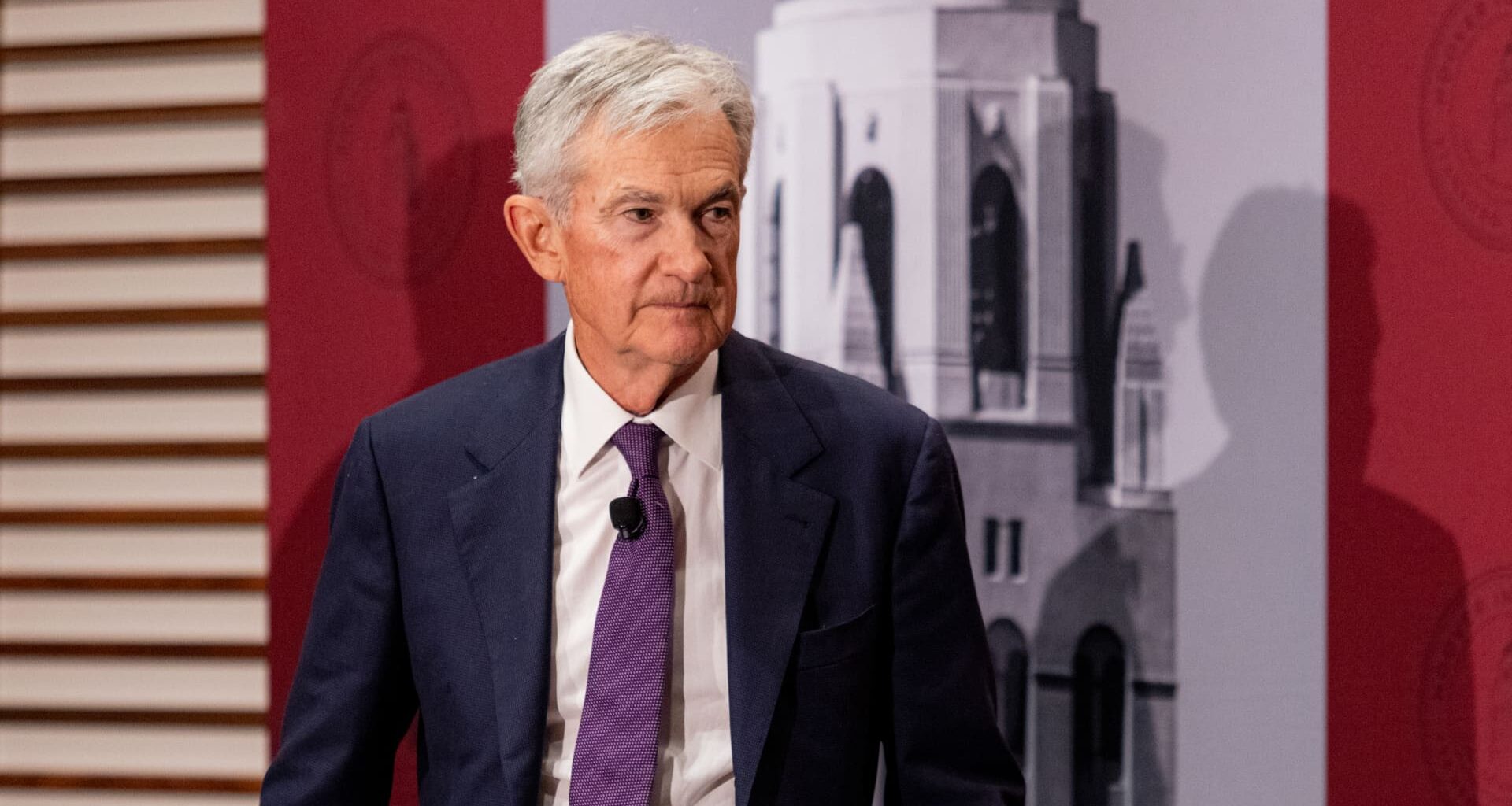 Powell to attend Supreme Court on Trump bid to fire Lisa Cook