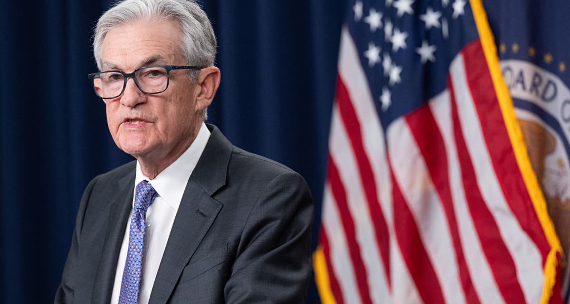 Fed Chair Powell under criminal investigation, blames Trump