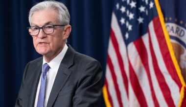 Fed Chair Powell under criminal investigation, blames Trump