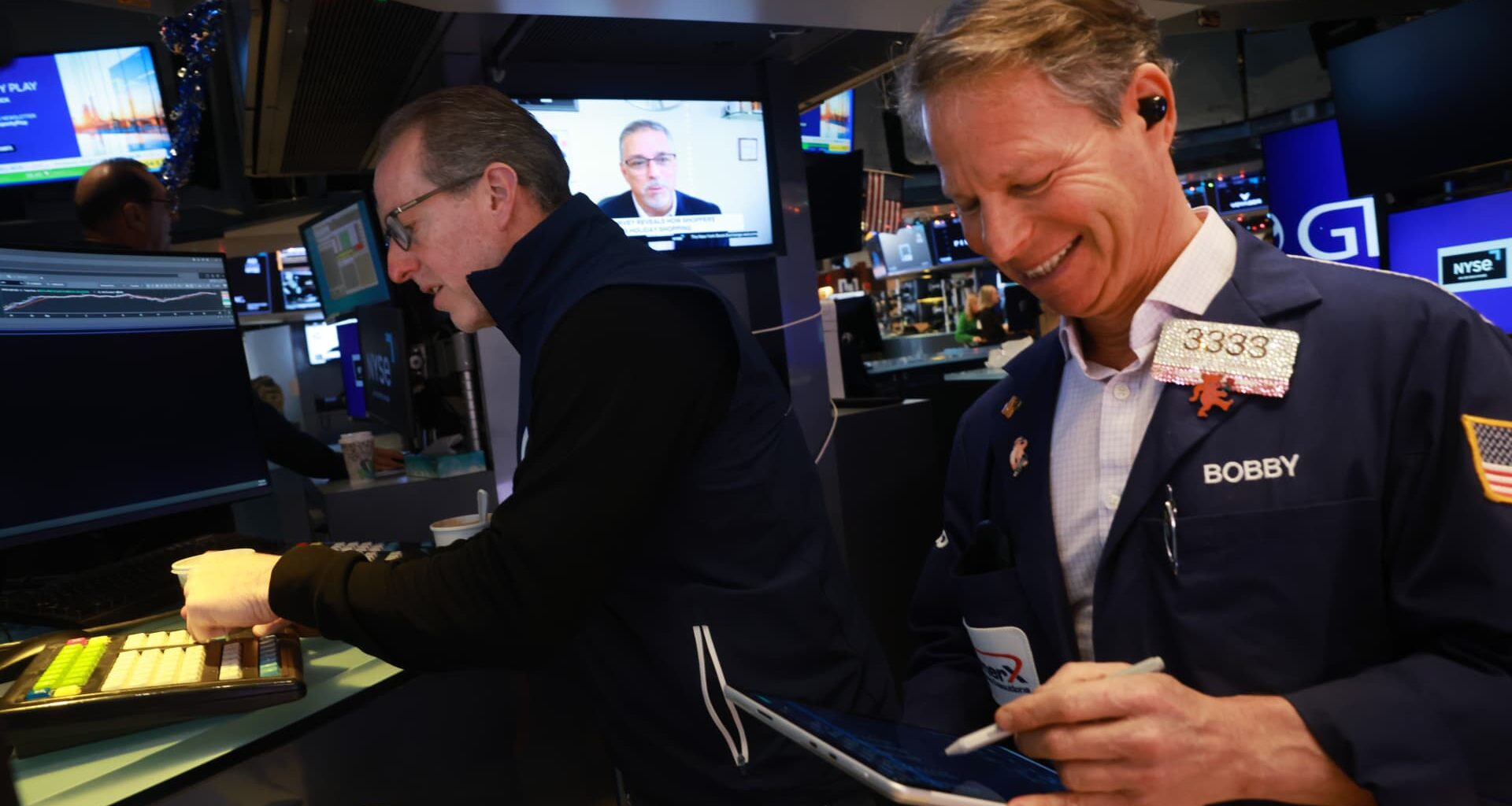 How January goes could set the market's tone for the rest of 2026