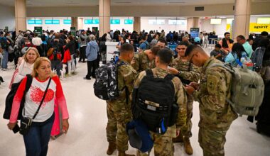 Airlines restore Caribbean flights after airspace restrictions lifted