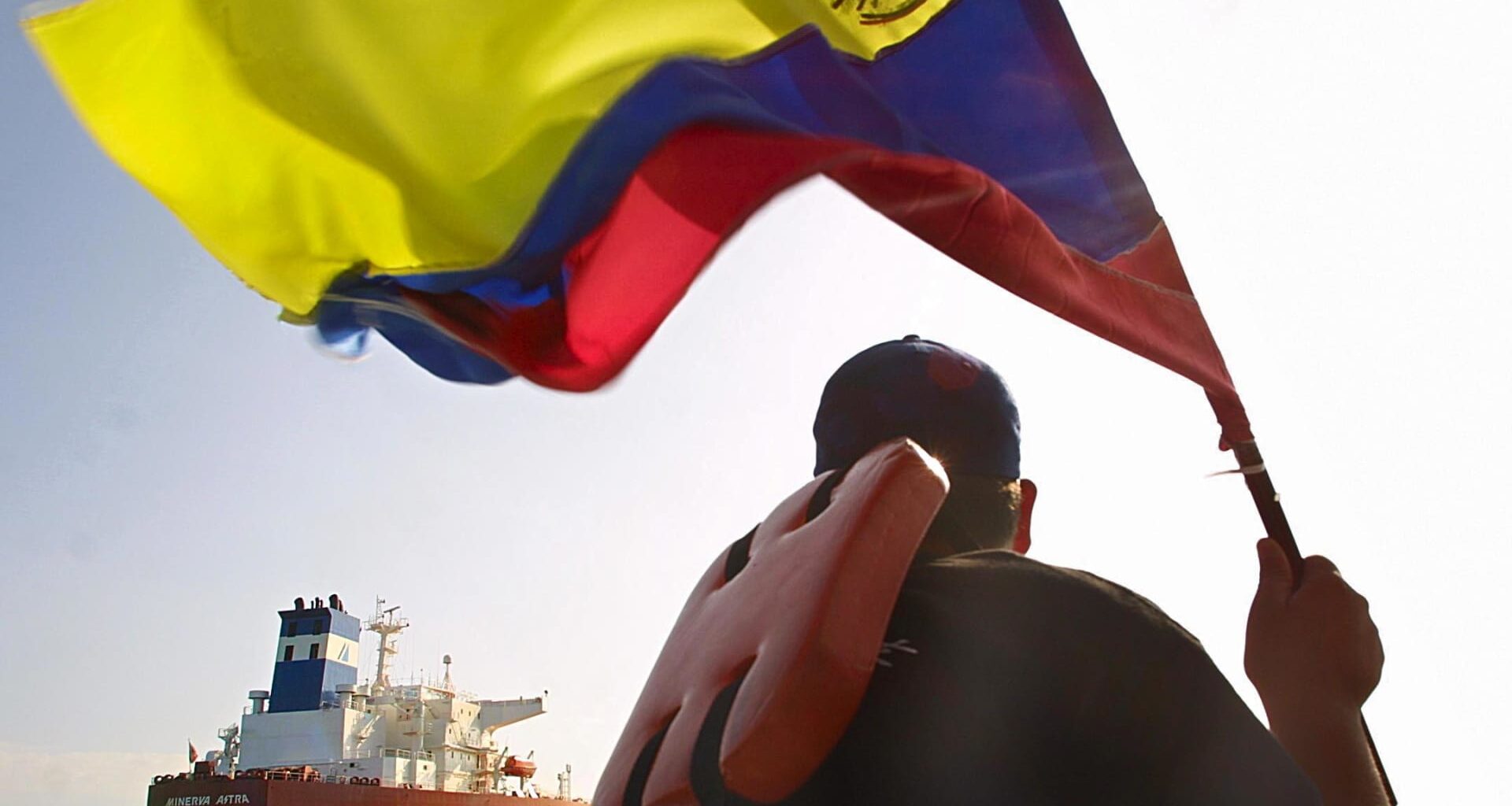 who controls its energy and what Maduro's arrest means