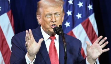 Trump weighs using U.S. military to acquire Greenland: White House