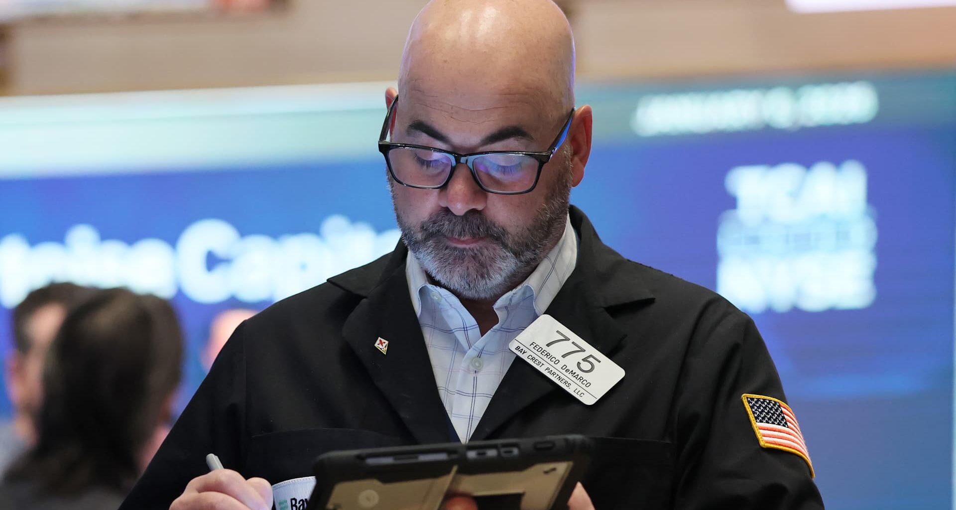 PPI, retail sales, Powell probe in focus