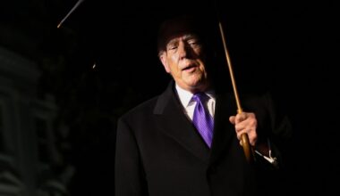 Trump blocked from freezing $10 billion in child, family aid