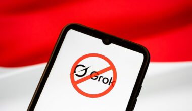 Malaysia and Indonesia block Elon Musk's Grok due to nonconsensual sexual content