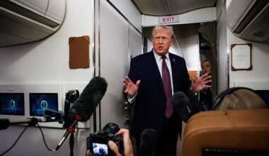 Trump threatens to sideline U.S. oil giant Exxon Mobil from Venezuela