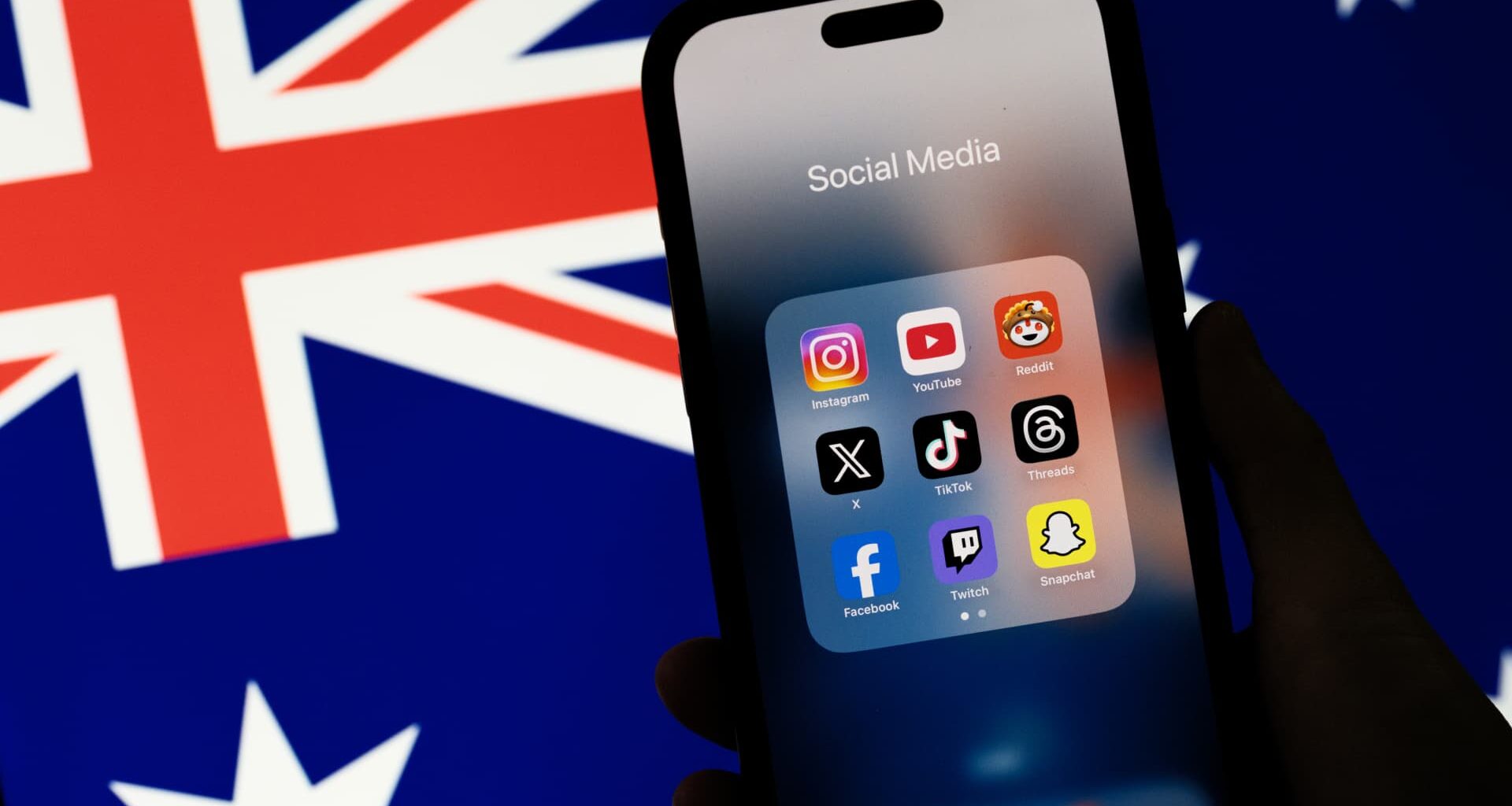Meta urges Australia to rethink 'blanket' social media ban for teens
