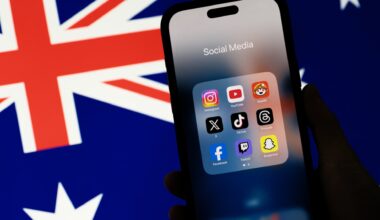 Meta urges Australia to rethink 'blanket' social media ban for teens