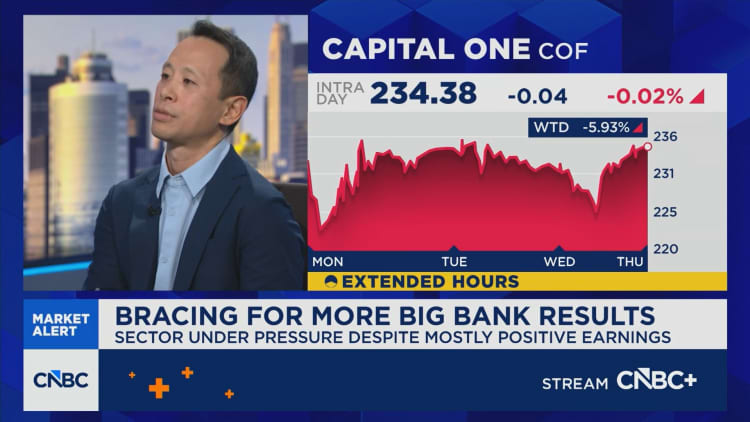 Wall Street bankers hope to fend off Trump's demands for credit card rate cap