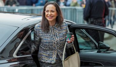 U.S. seizes sixth Venezuela-linked tanker