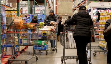 PCE inflation November 2026: