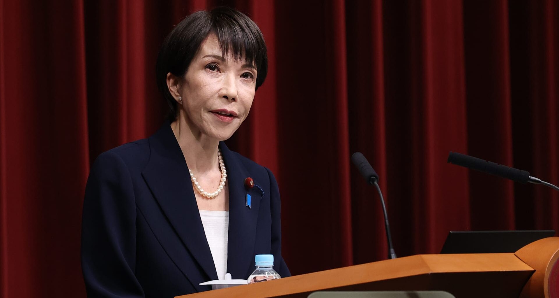 A reckless risk or calculated gamble?