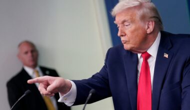 Trump says 'you'll find out' on Greenland takeover strategy