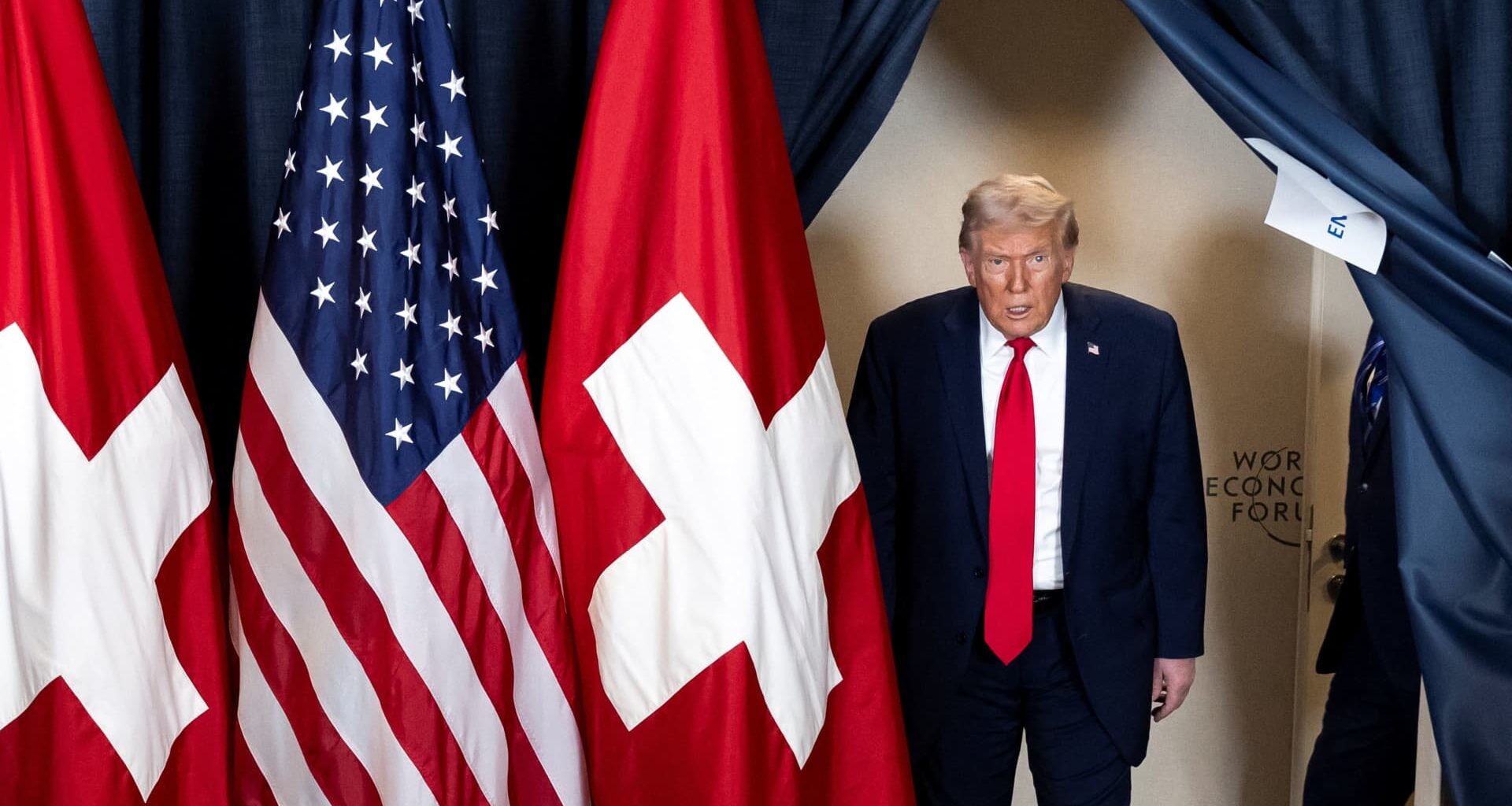 As Trump destabilizes foreign relationships, Europe forges new ties