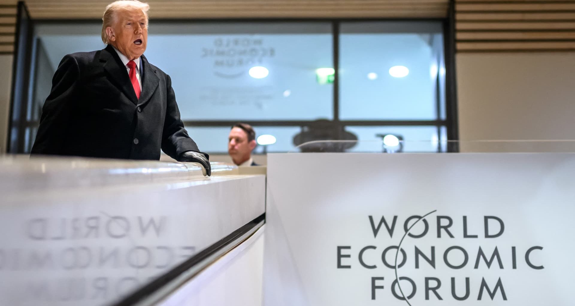 Greenland, Iran, Fed, credit cards, homes