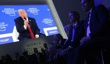 Trump’s Greenland 'deal framework' and tariff backdown confuse