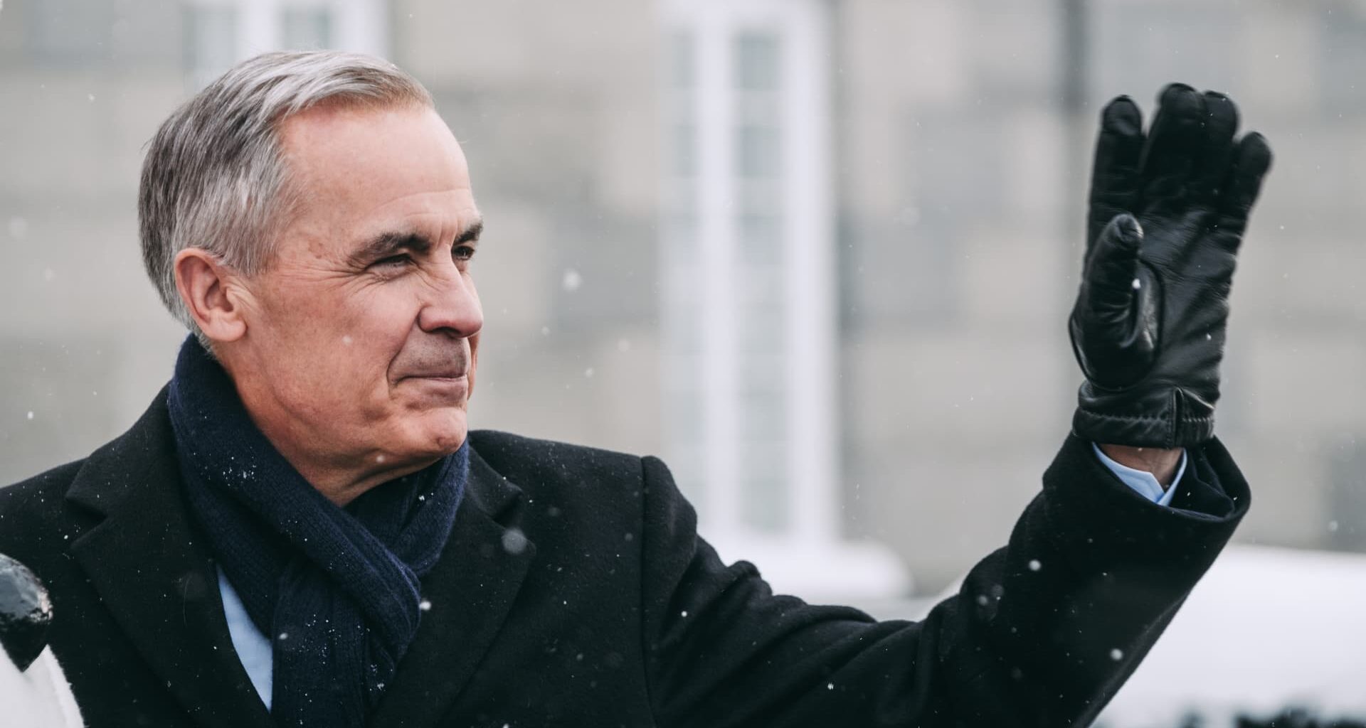 Carney says Canada not pursuing free trade deal with China as Trump threatens 100% tariffs