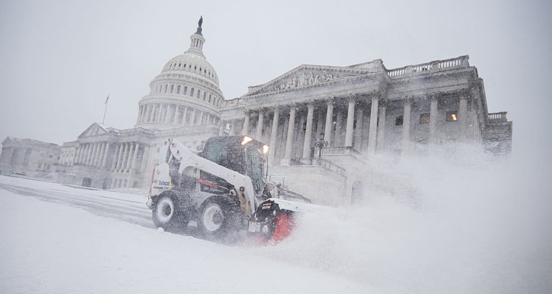 Natural gas prices hit $6 as Winter Storm Fern brings extreme cold