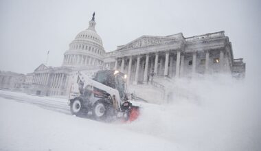 Natural gas prices hit $6 as Winter Storm Fern brings extreme cold