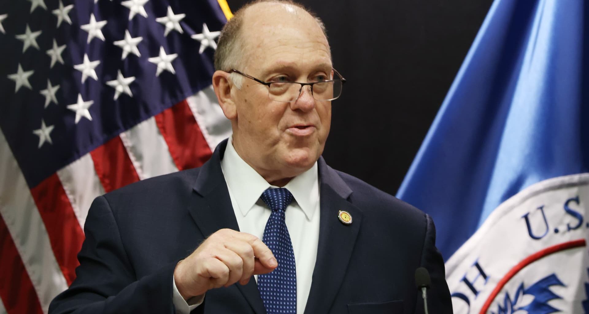 ICE and CBP crafting drawdown plan in Minnesota