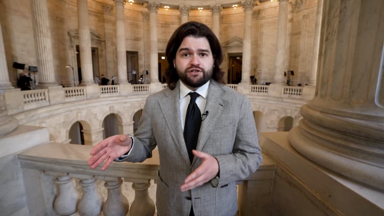 What can we expect if the government shuts down?