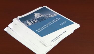 Records reveal Minnesota's long history with day care fraud warnings