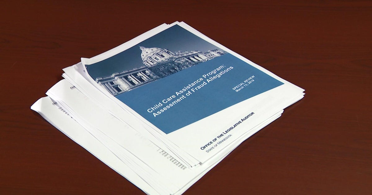 Records reveal Minnesota's long history with day care fraud warnings