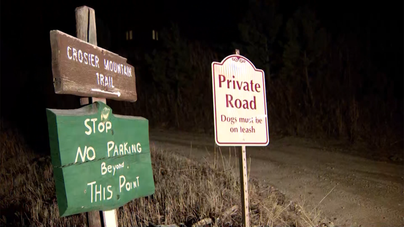 Woman dies in suspected mountain lion attack - CNN