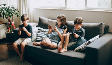 Australia’s under-16 social media ban: How children are already finding ways around it