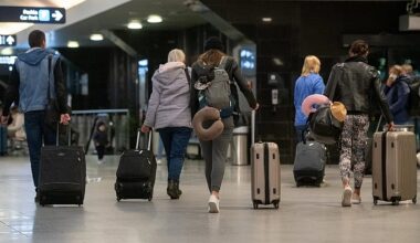 Estonia bans Russians who fought in Ukraine from entering country, interior ministry says