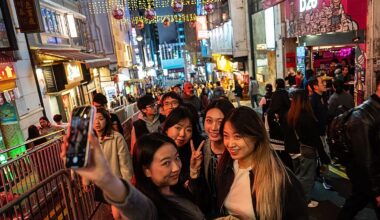 Hong Kong greets 2026 without fireworks after 161 killed in deadliest blaze in decades