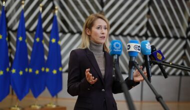 Exclusive: The Netherlands to propose fresh sanctions against Iran after protest crackdown