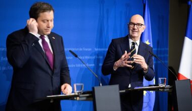 Live - Greenland spat: German minister backs use of EU's Anti-Coercion Instrument against US