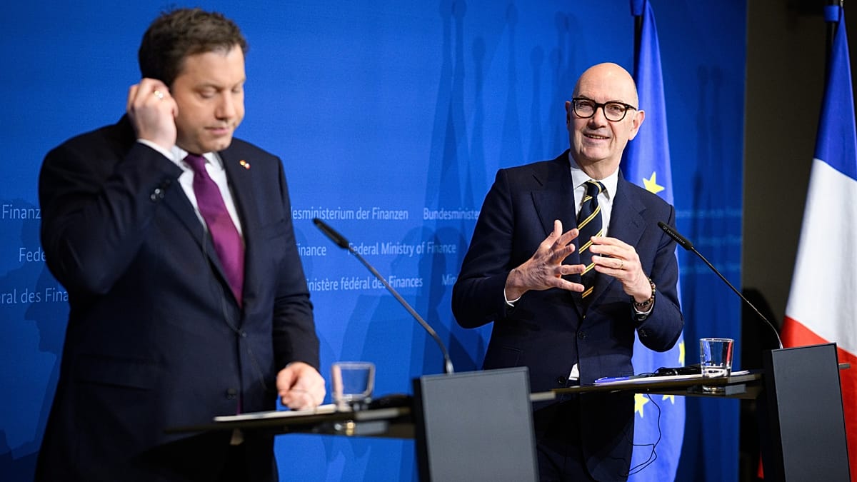 Live - Greenland spat: German minister backs use of EU's Anti-Coercion Instrument against US