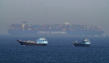 Explosions reported in Iran | Euronews