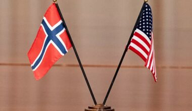 Norway will not participate in Donald Trump's 'Board of Peace,' PM's office says