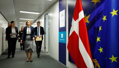 Trump’s Greenland threat pushes Brussels toward its economic ‘Article 5'